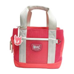 WAAC ワックゴルフ カートバッグ - メルカリ