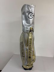送料無料 Camicia Sportiva+ カミーチャスポルティーバ キャディバッグ