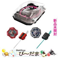 Beyblade X スタジアム ベイブレード まとめ売り - メルカリ