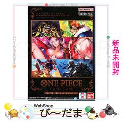プレミアムカードコレクション ベストセレクションvol2ワンピース
