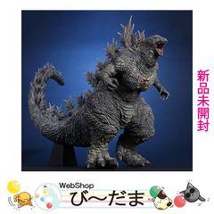 7月中削除予定MAXTOYマックストイ ゴジラ2023 ダメージverワンフェス