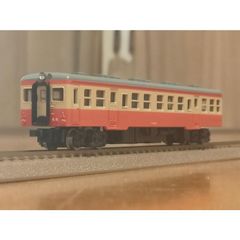 TOMIX 98369 キロ28 2300 ユニットサッシ後期型 キハ58系 - メルカリ