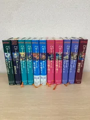 2026年最新】ハリーポッター 本 11冊の人気アイテム - メルカリ