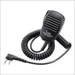 ICOM HM-189GPS GPSスピーカーマイクロフォン 中古品 - メルカリ
