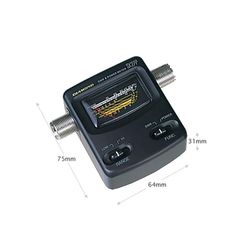 1028 REVEX SWR•電力計 W540 140-525MHz 200W - メルカリ