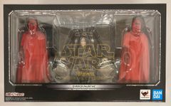 新品】3Dレジェンズ/スターウォーズ 皇帝パルパティーン 1/2バスト 