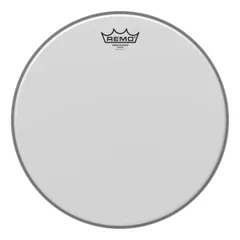 【在庫セール】REMO レモ コンサートスネアヘッド コーテッドアンバサダー 14 114BAのサムネイル
