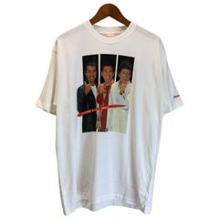 20世紀少年 友民党 Tシャツ 浦沢直樹 XL 激レア - メルカリ
