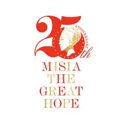 MISIA/25th Anniversary MISIA THE GREAT … - メルカリ