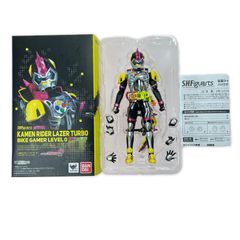 S.H.フィギュアーツ 仮面ライダー《チャンバラバイクゲーマー LEVEL 3 