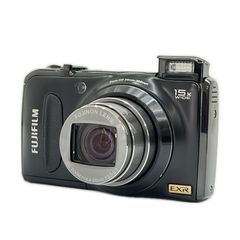 完動品/返品保証】FUJIFILM FinePix F300EXR デジカメ - メルカリ