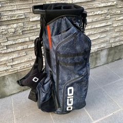 OGIO ALPHA CONVOY 514迷彩スタンドバック11型 - メルカリ