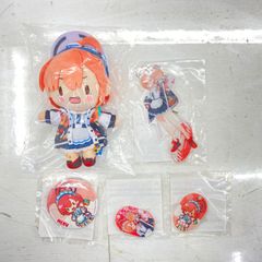 セガラッキーくじ ブルーアーカイブ ネル タペストリー ぬいぐるみ セット セガラッキーくじ ブルーアーカイブ ネル タペストリー ぬいぐるみ