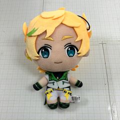 あんさんぶるスターズ あんスタぬいぐるみ もちマス Switch 春川宙