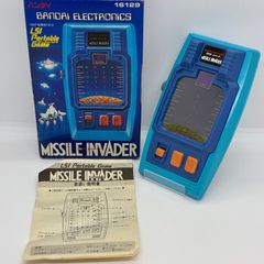 バンダイ MISSILE INVADER 昭和レトロ 伊藤ハムロゴ - メルカリ
