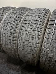 ブリヂストン ブリザック vrx3.185/65R15.21年製．9分山．4本 - メルカリ