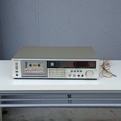 Pionneer パイオニア T-9090WR A・B同時録音など多機能機 - メルカリ