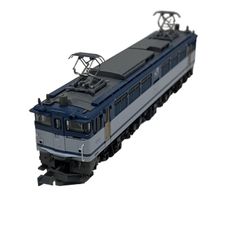 KATO 3061-4 EF65 2000 JR貨物 2次更新色 電気機関車 Nゲージ 鉄道模型