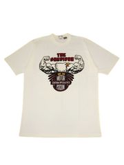 フリーホイーラーズ 両面プリントTシャツ Size M 未使用 - メルカリ