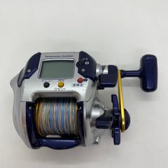 極美品 電動リール DAIWA HYPER TANACOM 500F - メルカリ