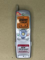 Mockup au by KYOCERA M610
