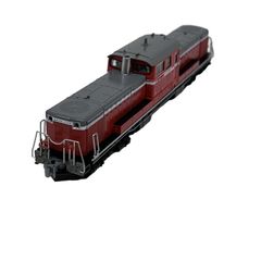KATO 1-702-1A DD51 JR貨物新更新色 ウェザリング - メルカリ