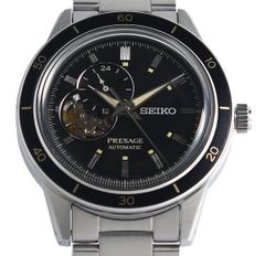SEIKO AUTOMATIC 23石自動巻 6R15C - メルカリ