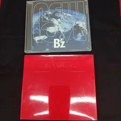 2026年最新】BZ CD セット アルバムの人気アイテム - メルカリ