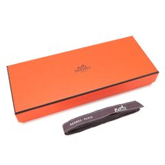エルメス シェーヌダンクル ブレスレット 空箱 ケース 大サイズ - メルカリ