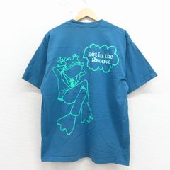芳垣祐介 原画展限定 Tシャツ TRIGGER Yusuke Yoshigaki - メルカリ