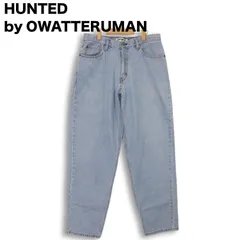 古着 【00s～Levi’s】極太テーパード　560  デニムパンツ2602010034