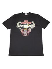 フリーホイーラーズ 両面プリントTシャツ Size M 未使用 - メルカリ
