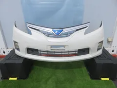 2026年最新】エスティマ バンパーの人気アイテム - メルカリ