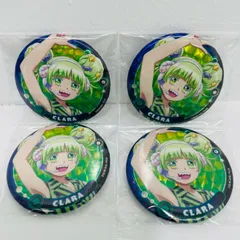 2026年最新】魔入りました入間くん クララの人気アイテム - メルカリ
