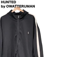 古着 【00s Polo by Ralph Lauren】BIGMAN用ハイネック ジップアップスウェット2602200003