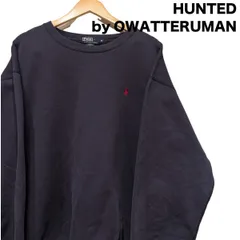 古着 【90s Ralph Lauren】クルーネックスウェットXL2602200005