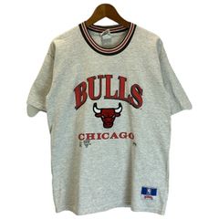 比較的美品✨ CHICAGO BULLS シカゴブルズ 80