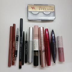 プチプラ中心 コスメまとめ売り[バラ売り✗] - メルカリ