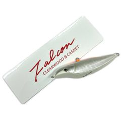 カスケット ファルコン FLC50S プラッギントラウト - メルカリ