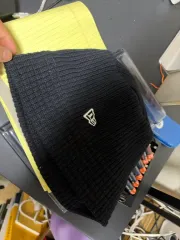 NEW ERA ニューエラ ニットバケットハット