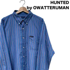 古着 【90s CHAPS】ボタンダウン ストライプシャツ2602270004