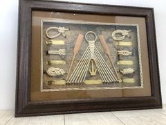希少輸入品〈帆船ノットボード〉 - メルカリ