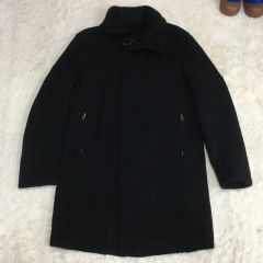 VEIN 20AW シアーナイロンリップストップスキンカバードトレーナー