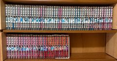 初版 初版 ワンピース 19巻〜82巻 まとめ売り 抜けあり 47冊 - メルカリ