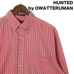 古着 【90s CHAPS】ボタンダウンストライプシャツ（Lサイズ2603090004