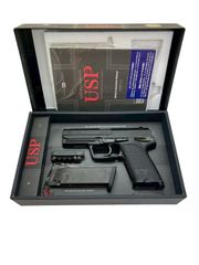東京マルイ USP ガスブローバック 予備マガジン2本付き 東京マルイ USP ガスブローバック 予備マガジン2本付き - メルカリ