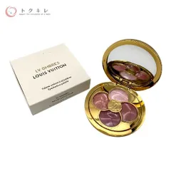 【トクキレ】ルイ・ヴィトン LV オンブル #350 ダズリングゲイズ 5g 未使用 アイシャドウのサムネイル