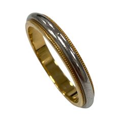 マルコムベッツ ハンマ リング K22YG Pt950 2.0mm 3.6g - メルカリ