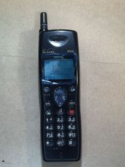 NTT DoCoMo P205 携帯電話本体（パナソニック製） - メルカリ