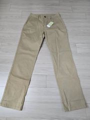 新品・未使用】ベルヴィッチ 麻混スラックス(サイズ48) - メルカリ